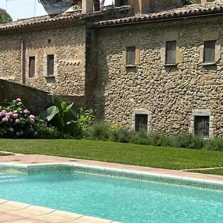 Villa Cal Carreter Foixá Exterior foto